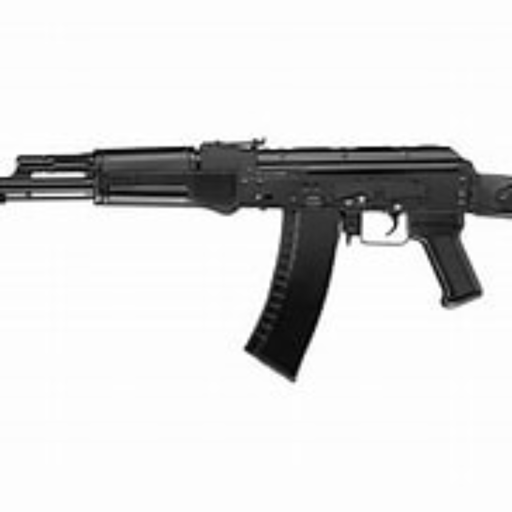 GUNMANSA ICS-35 MAR M FOLDING STOCK Airsoft Rifle