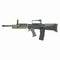 GUNMANSA ICS-85 L85 A2 AIRSOFT RIFLE