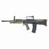 GUNMANSA ICS-85 L85 A2 AIRSOFT RIFLE