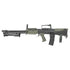 GUNMANSA ICS-85 L85 A2 Airsoft Rifle (AEG|Full-Semi Auto|450)