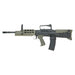 GUNMANSA ICS-85 L85 A2 Airsoft Rifle (AEG|Full-Semi Auto|450)
