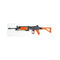 GUNMANSA ICS-94 GRM full metal Electric Airsoft Gun