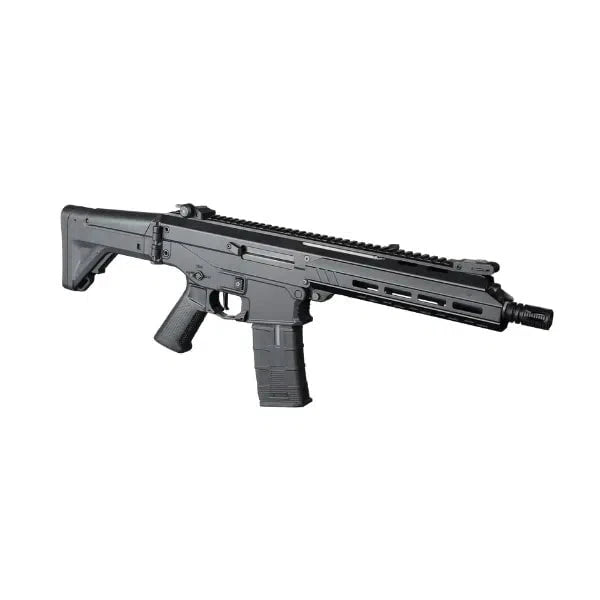 GUNMANSA ICS Airsoft 232 CXP-APE Special Edition 6mm Black