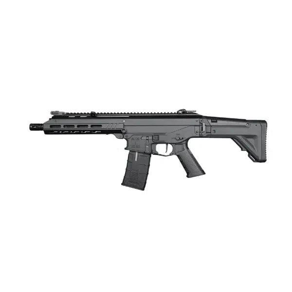 GUNMANSA ICS Airsoft 232 CXP-APE Special Edition 6mm Black