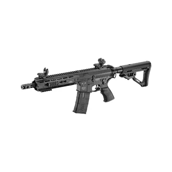 GUNMANSA ICS Airsoft 271 CXP HOG 6mm Black
