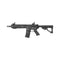 GUNMANSA ICS Airsoft 271 CXP HOG 6mm Black