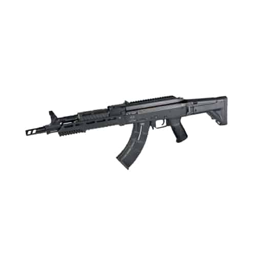 GUNMANSA ICS Airsoft CXP-ARK S3 Airsoft Rifle — ICS-131S3