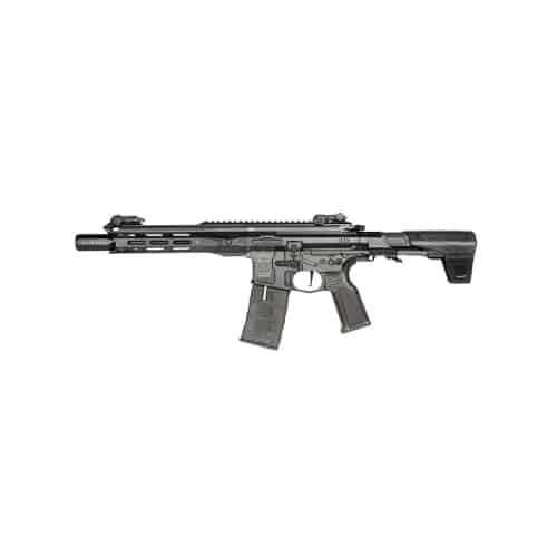 GUNMANSA ICS AIRSOFT CXP-MARS.II KOMODO JUNIOR AIRSOFT RIFLE – ICS-308