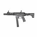 GUNMANSA ICS AIRSOFT CXP-MARS PDW9 S3 AIRSOFT RIFLE – ICS-420S3