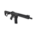 GUNMANSA ICS Airsoft Daniel Defense MK18 S3 Airsoft Rifle