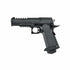GUNMANSA ICS AIRSOFT HIGH CAPA CHALLENGER GAS AIRSOFT PISTOL BLE-007-SB