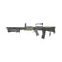 GUNMANSA ICS AIRSOFT L86 A2 LSW AIRSOFT RIFLE – ICS-86
