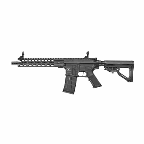 GUNMANSA ICS AIRSOFT LIGHTWAY PELEADOR AIRSOFT RIFLE – ICS-445