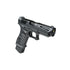 GUNMANSA ICS Airsoft Pistol 012 SB ICP GBB BK 6mm Black