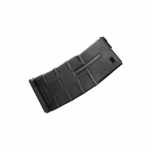 GUNMANSA ICS Airsoft T Tactical Hi-cap Magazine 300RD 6MM - MA-243
