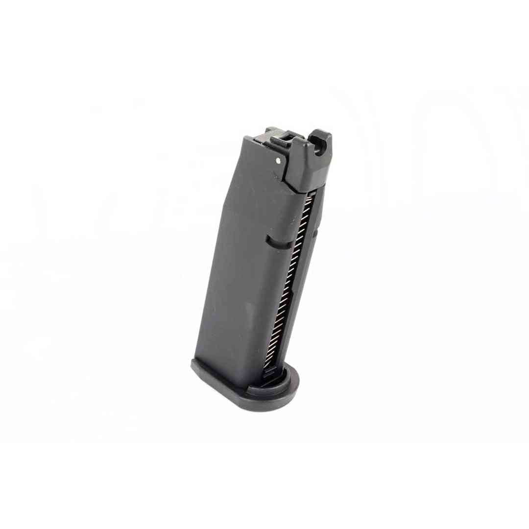 GUNMANSA ICS AS-47 SAR 9 PISTOL MAGAZINE