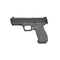 GUNMANSA ICS BLE-009-SB Sarsilmaz Airsoft Pistol