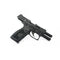 GUNMANSA ICS BLE-XFG Airsoft Pistol (GG|Semi Auto|Blowback|19) BLE-005-SB