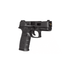 GUNMANSA ICS BLE-XFG Airsoft Pistol (GG|Semi Auto|Blowback|19) BLE-005-SB