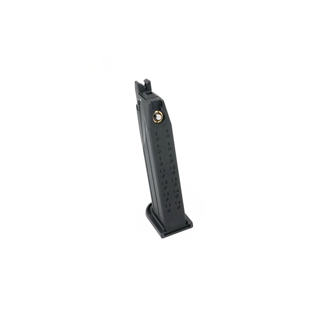GUNMANSA ICS BLE-XFG MAGAZINE AG-44