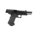 GUNMANSA ICS Challenger Airsoft Pistol (GG|Semi Auto|Blowback|30) BLE-007-SB