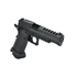 GUNMANSA ICS Challenger Airsoft Pistol (GG|Semi Auto|Blowback|30) BLE-007-SB