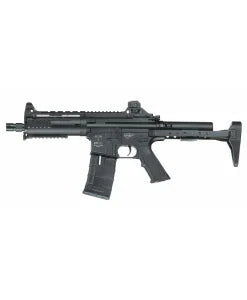 GUNMANSA ICS CXP-08 QRS Airsoft Rifle (AEG|Full-Semi Auto|300)