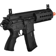 GUNMANSA ICS CXP-15K Airsoft Rifle (AEG|Full-Semi Auto|NBB|300) ICS-172