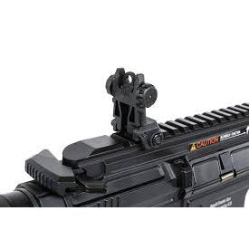 GUNMANSA ICS CXP-MARS II DMR S3 Airsoft Rifle (AEG|Full-Semi Auto|120)