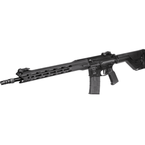 GUNMANSA ICS CXP-MARS II DMR S3 Airsoft Rifle (AEG|Full-Semi Auto|120)