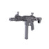 GUNMANSA ICS CXP-MARS PDW9 S3 Airsoft Rifle (AEG|Full-Semi Auto|340) ICS-420S3