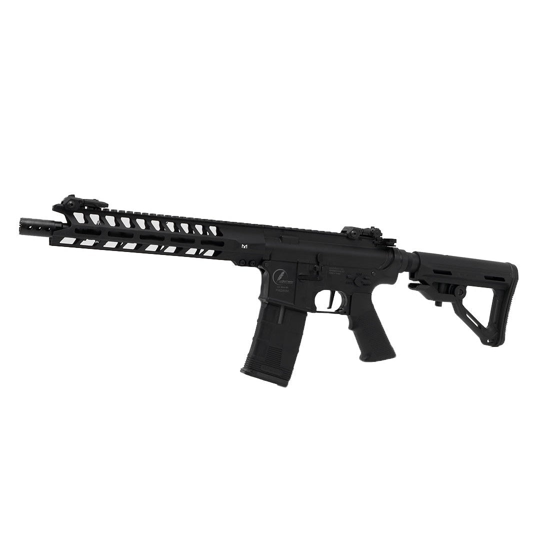GUNMANSA ICS Lightway Peleador Airsoft Rifle (AEG|Full-Semi Auto|300) ICS-445