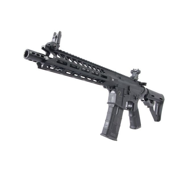 GUNMANSA ICS Lightway Peleador Airsoft Rifle (AEG|Full-Semi Auto|300) ICS-445
