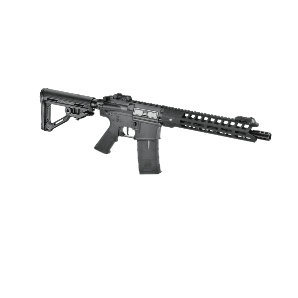 GUNMANSA ICS Lightway Peleador Airsoft Rifle (AEG|Full-Semi Auto|300) ICS-445