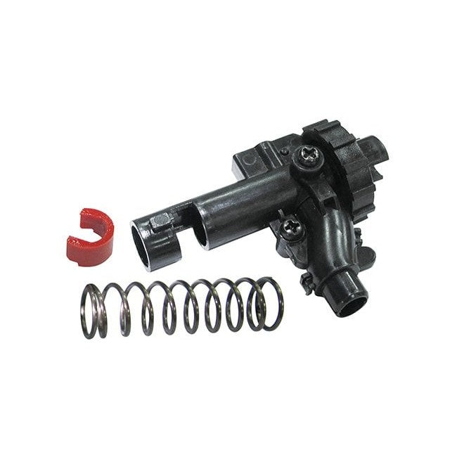 GUNMANSA ICS MH-19 AAR Hop-Up Set