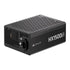 GUNMANSA iCUE LINK HXi SHIFT Series; iCUE LINK HX1500i SHIFT; 1500 Watt; Cybenetics Platinum; Fully Modular; Power Supply; C20 Version