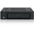 GUNMANSA Icy Dock FlexiDOCK MB521SP-B Drive Bay Adapter for 3.5" - Serial ATA/600 Host Interface Internal - Black