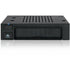GUNMANSA Icy Dock FlexiDOCK MB521SP-B Drive Bay Adapter for 3.5" - Serial ATA/600 Host Interface Internal - Black