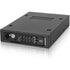 GUNMANSA Icy Dock ToughArmor MB491SKL-B Drive Bay Adapter - Serial ATA Host Interface Internal