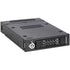 GUNMANSA Icy Dock ToughArmor MB601VK-1B Drive Enclosure for 3.5" M.2, SATA/600, PCI Express NVMe - U.2 (SFF-8639) Host Interface Internal - Black