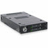 GUNMANSA Icy Dock ToughArmor MB834M2K-B Drive Enclosure for 3.5" M.2, PCI Express NVMe - Mini-SAS HD Host Interface Internal - Black