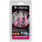 GUNMANSA iDance Pink Connect C2 3.5mm 1 to 2 Splitter