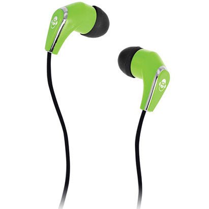 GUNMANSA IDance Slam-35 In-Ear Stereo Earphones