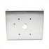 GUNMANSA Ideco Rainshield for Sigma Lite Series - Stainless Steel Part No: LK419-4