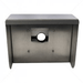 GUNMANSA Ideco Rainshield for Sigma Standard Series - Stainless Steel Part No: LK422-4