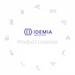 GUNMANSA Idemia Morpho Identification licence - (1:20 000) - Software Part No: LK425-3
