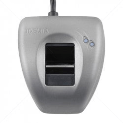 GUNMANSA Idemia MorphoSmart MSO 330 Enrollment Device - USB Part No: LK421-2