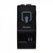 GUNMANSA Idemia Sigma Lite - Bio Part No: LK419