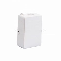 GUNMANSA "IDS 2 Channel Receiver with 2 x 3A Relay 433MHz – Wireless Control Solution"