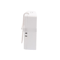 GUNMANSA "IDS 2 Channel Receiver with 2 x 3A Relay 433MHz – Wireless Control Solution"